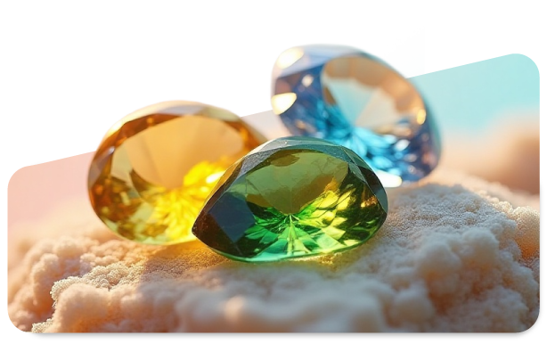 Advanced Gemstone Charter